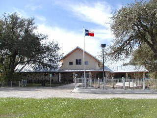 Medina Safety Rest Area