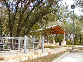 Medina Safety Rest Area