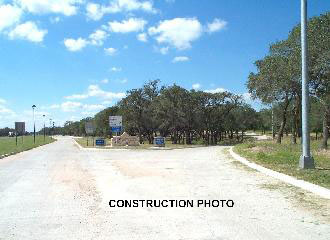 Victoria North Safety Rest Area