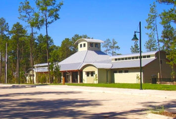 Walker North Safety Rest Area