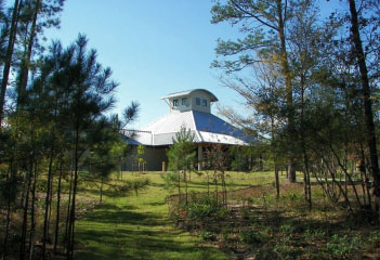 Walker North Safety Rest Area