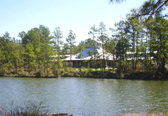 Walker South Safety Rest Area