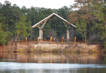 Walker South Safety Rest Area