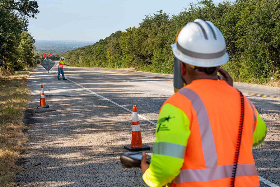 Equipo de inspección de Fort Worth