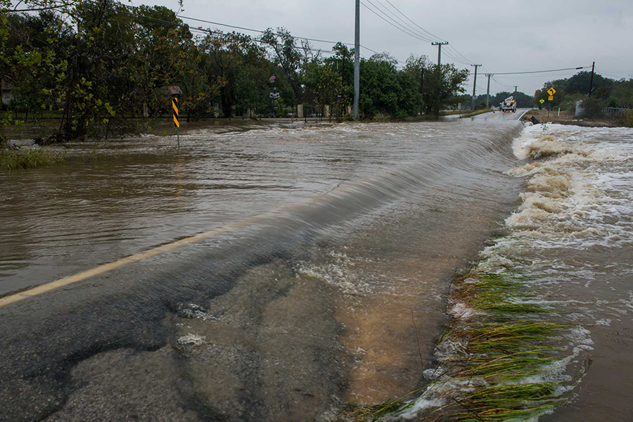 Ranch to Market Road 1826