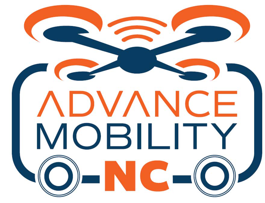 Advance Mobility NC logo
