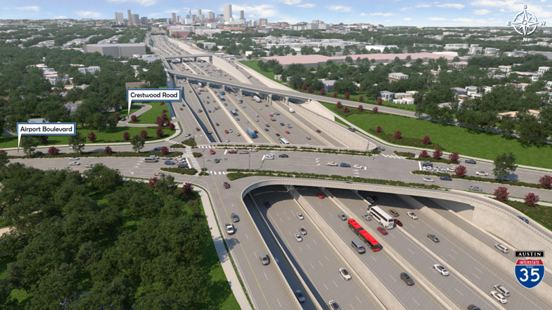 Airport Boulevard