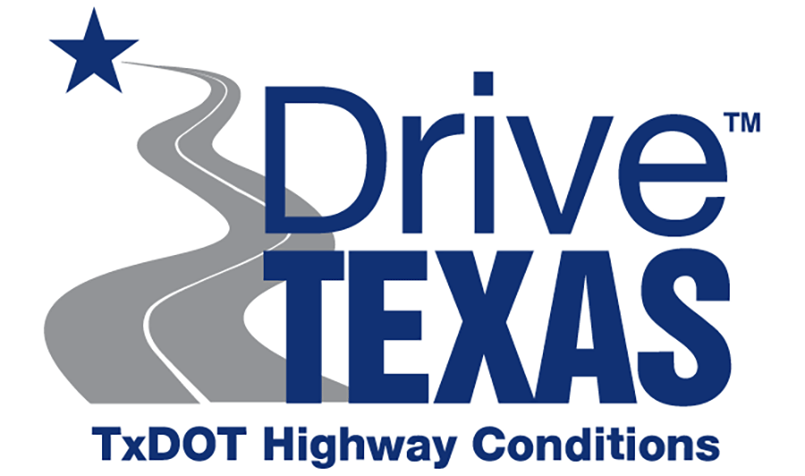 Drive Texas Logo