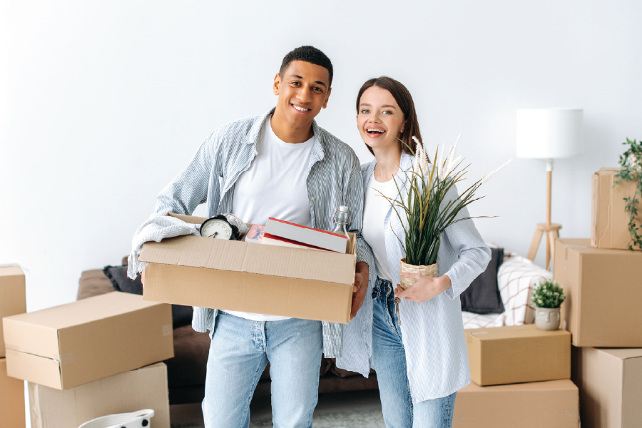 NHHIP Community Empowerment Workshop Series - Relocation 101
