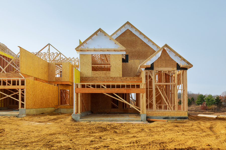 Taller comunitario NHHIP 2 - Nueva construcción