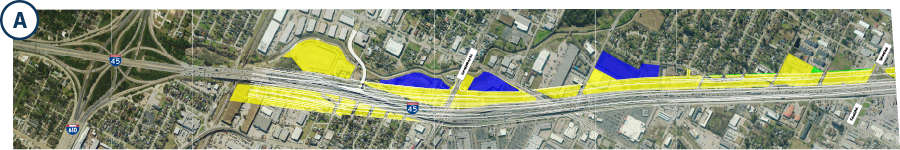 610 to Tidwell