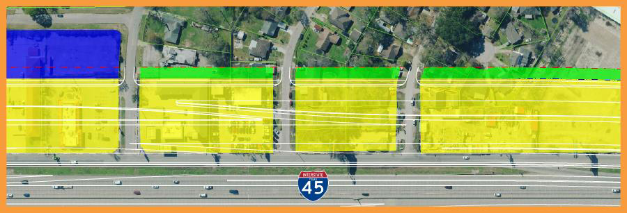 Nhhip Segment 1 Moc Shepherd Drive To West Road