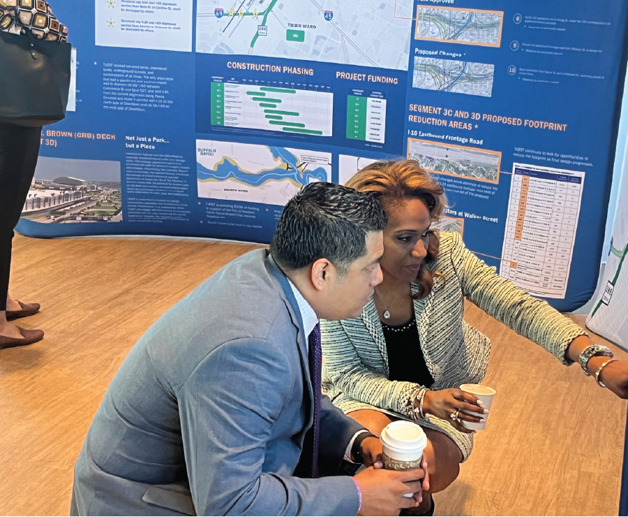 TxDOT Nhhip Banner 3b1 Meeting Photo