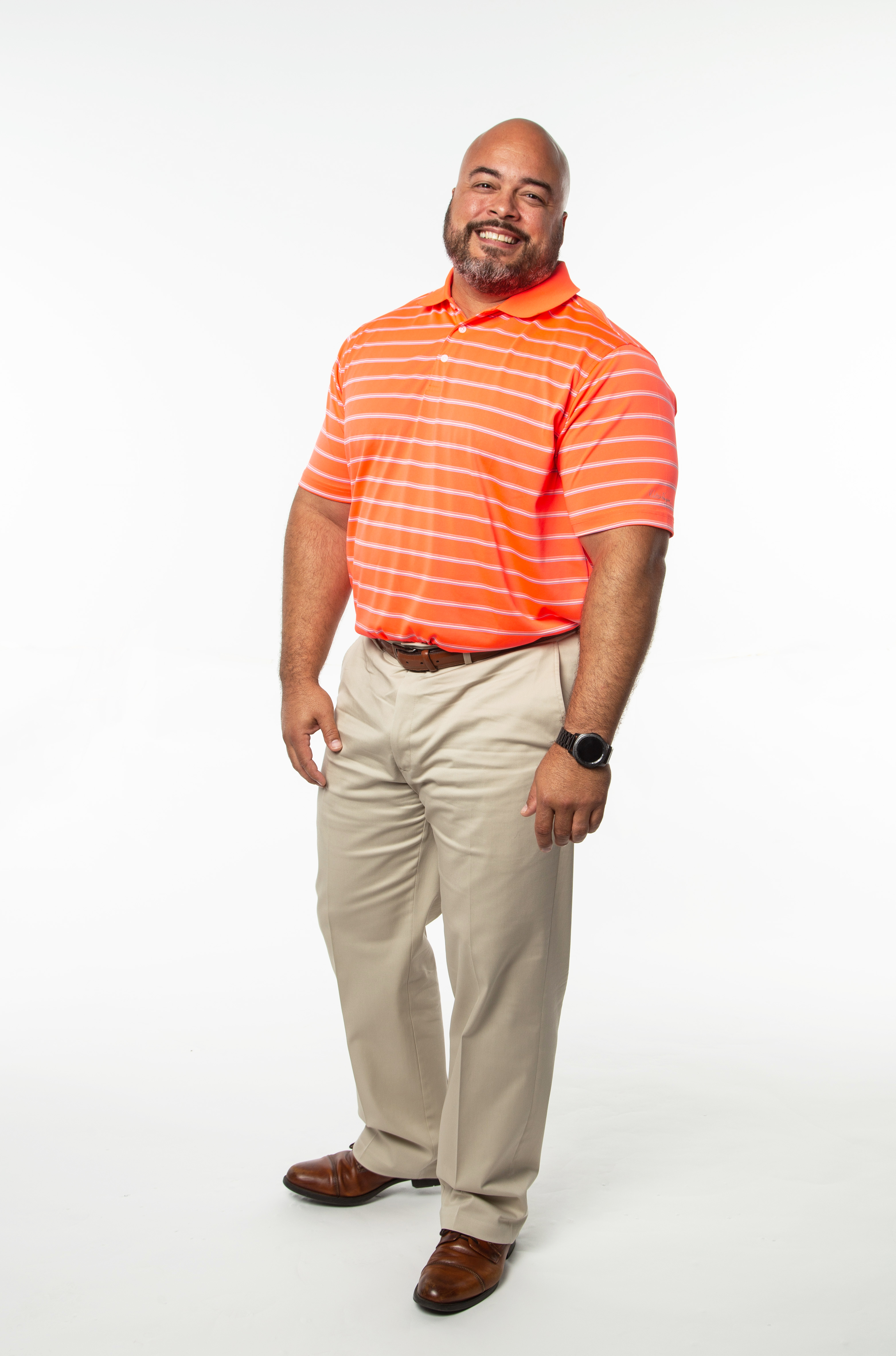 Marvin Faulcon, Recruitment Specialist, Human Resources Division, Employment Opportunities - Recruiting, 2018.