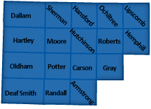 Txdot Organizational Chart