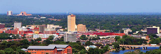 Waco District Image