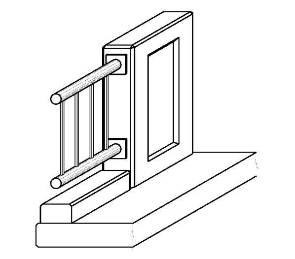 Sample alt text
