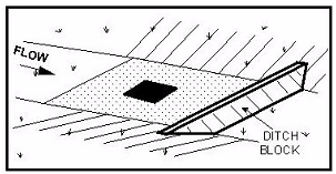 Median/Ditch Inlet (click in image to see full-size image)