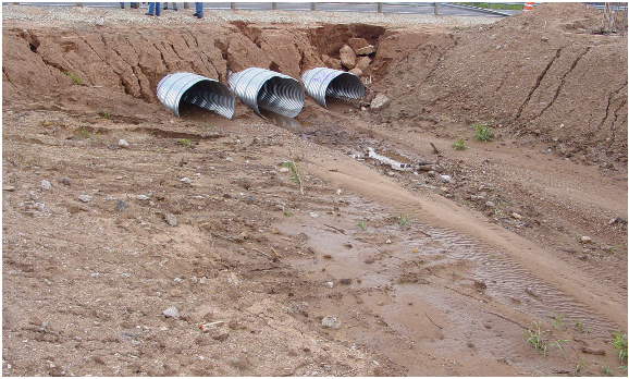 Temporary or Detour Culverts (click in image to see full-size image)