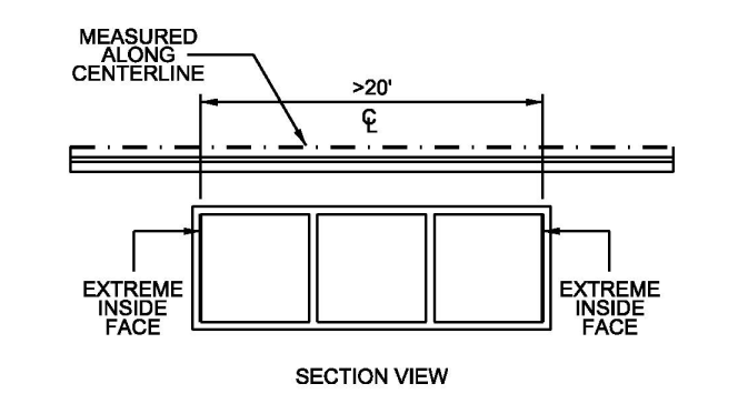 Bridge Class Drainage Culvert ( click in image to see full-size image)