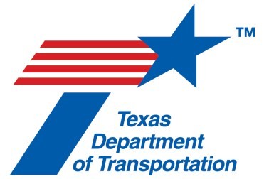 TxDOT Vertical Logo