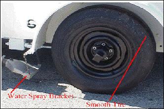 Detail of skid trailer. (click in image to see full-size image)