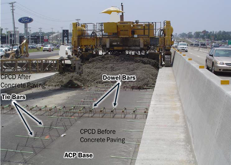 Concrete Pavement Contraction Design. (click in image to see full-size image)