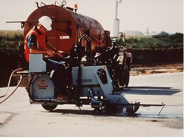 Riding saw. (click in image to see full-size image)