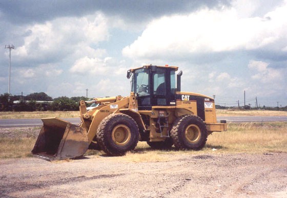 Front-End Loader. (click in image to see full-size image)