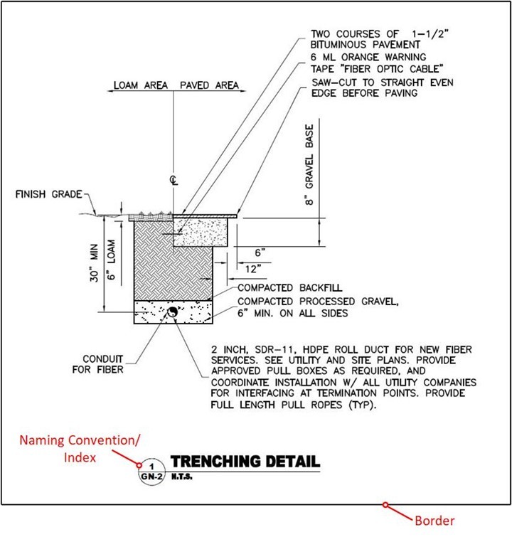 Typical Detail (click in image to see full-size image)