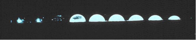 Effect of bead embedment depth on retroreflectivity. (click in image to see full-size image)
