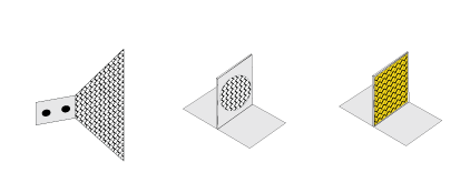 Barrier Reflectors (click in image to see full-size image)