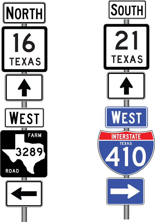 Vertical Arrangement (click in image to see full-size image)