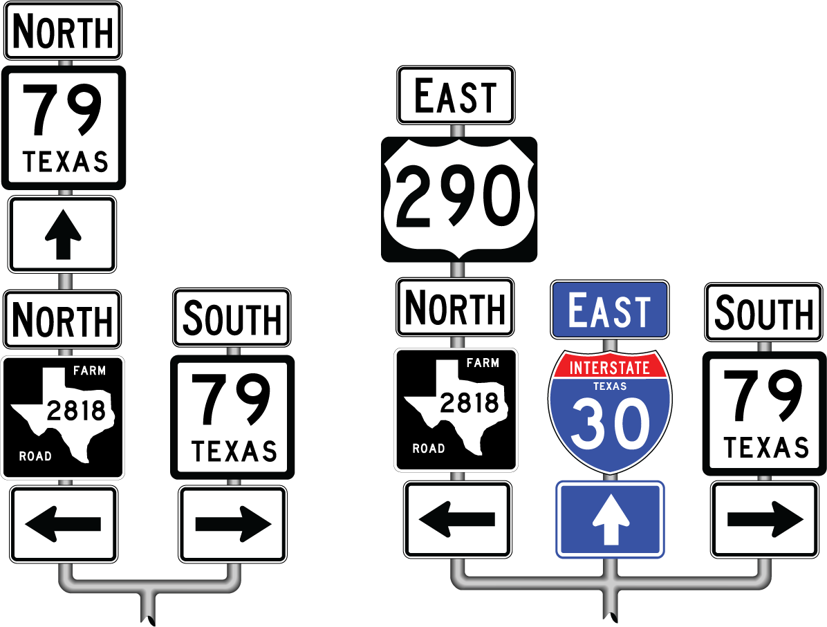 Combination Arrangement (click in image to see full-size image)