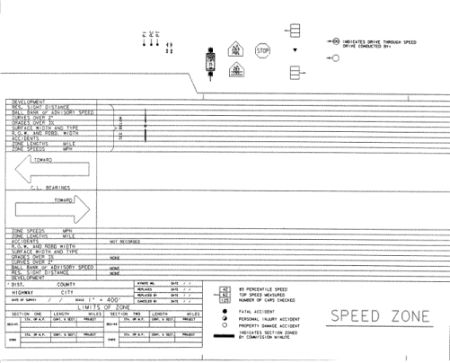 Strip map blank (reduced in size) (click in image to see full-size image)
