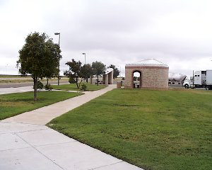 Howard Safety Rest Area