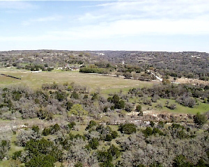 Kerr West Safety Rest Area