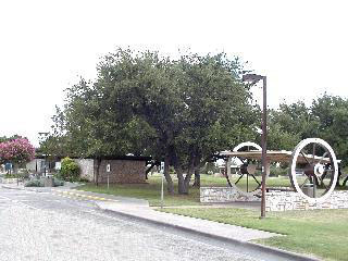 Sutton East Safety Rest Area