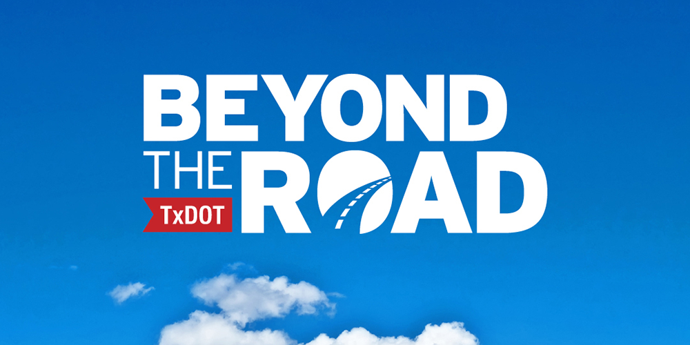 Logotipo de Beyond the Road