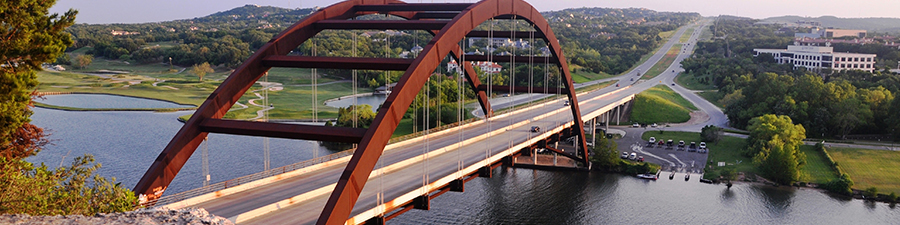 Loop 360 Bridge