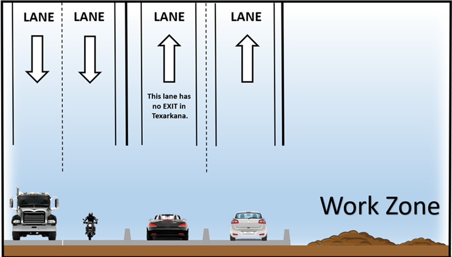 I-30 phase 3 & 3a