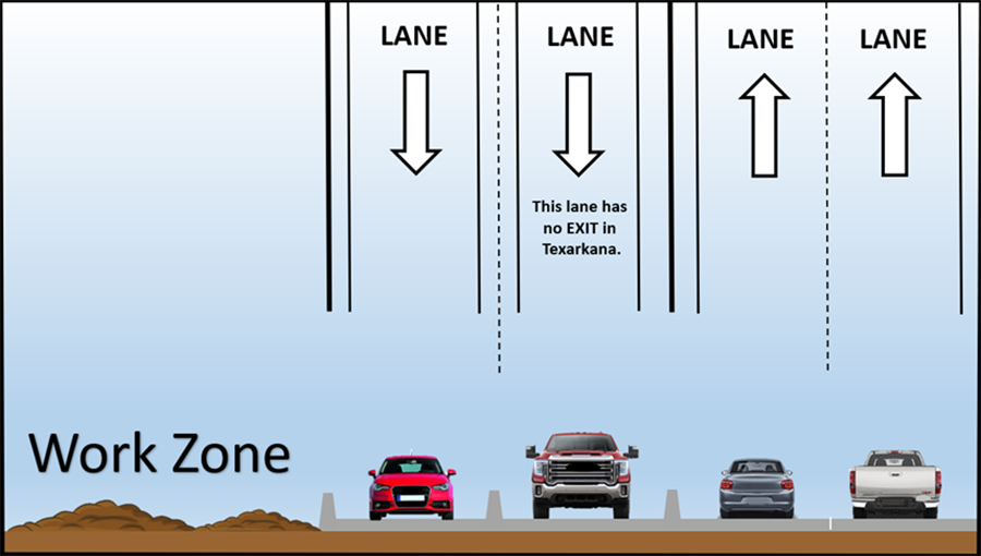 I-30 phase 2 & 2a