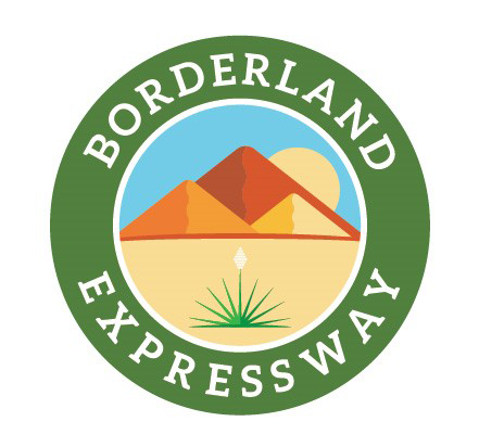 Borderland Expressway logo