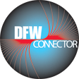 DFW Connector logo