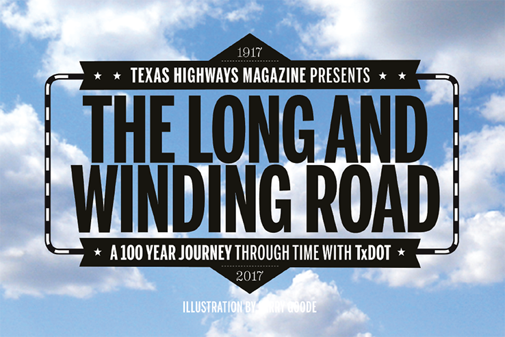 The Long and Winding Road cover